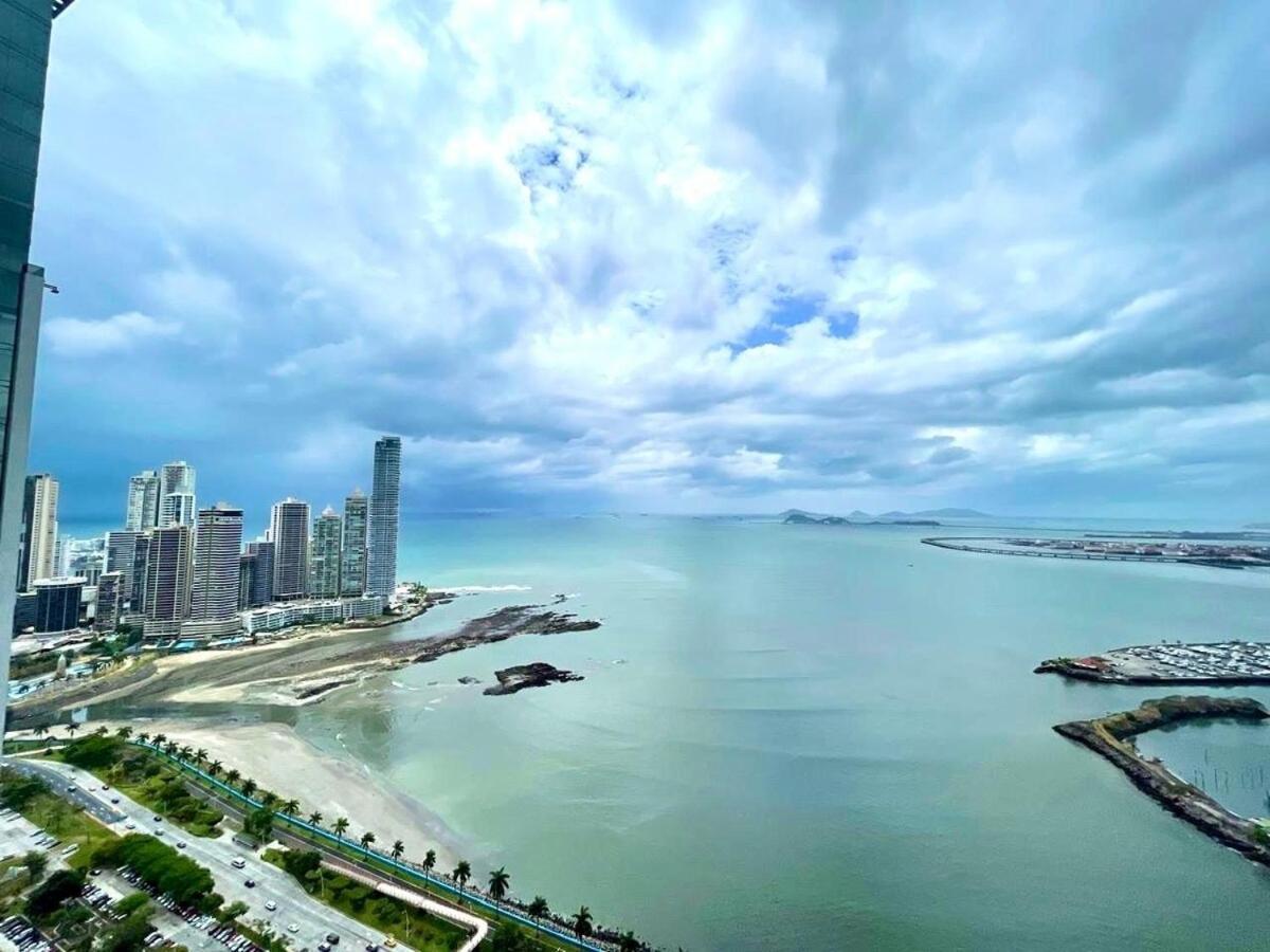 Апартаменти Yoo Panama Екстер'єр фото